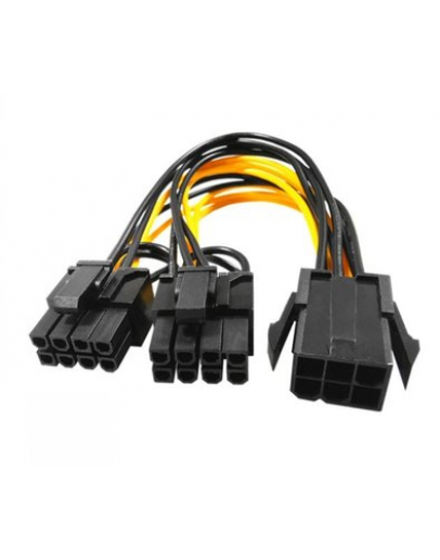 cable 6 to 8 x2