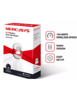 Mercusys N150 Nano USB Adapter